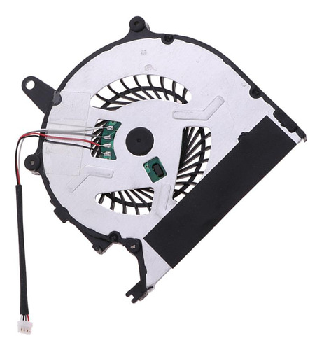 Ventilador De Refrigeración De La Cpu De Repuesto Para