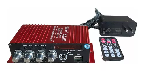 Las mejores 7 ideas de Mini amplificador de audio  amplificador de audio, mini  amplificador de audio, amplificador