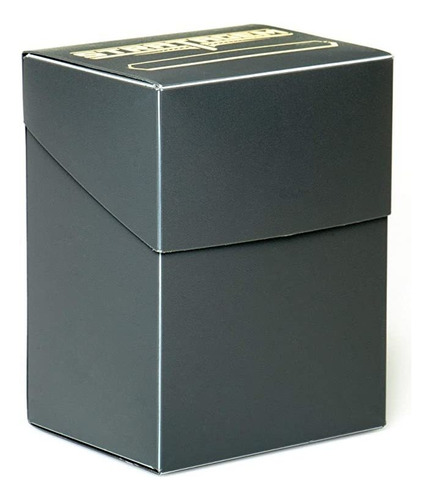 Stratagem The Big Box - Caja Para Cartas Con Divisor, Color.