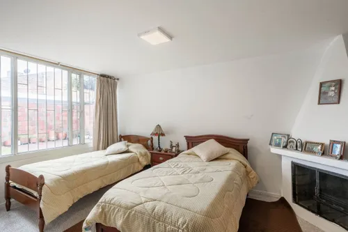 Casa En Arriendo/venta En Niza Antigua. Cod A10647