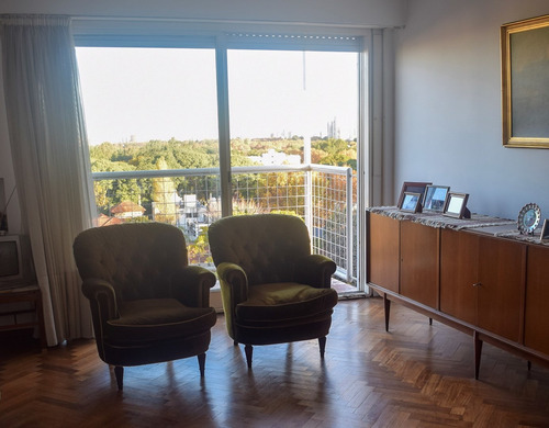 Imagen 4 de 23 de Venta Departamento 2 Ambientes Balcon Olivos