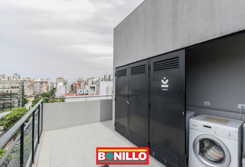 Departamento Monoambiente Venta Palermo