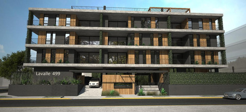 Departamento Venta 2 Amb Tigre