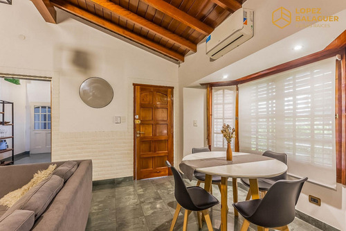 Casa 4 Amb En Ciudad Evita - Apto Credito - Pileta