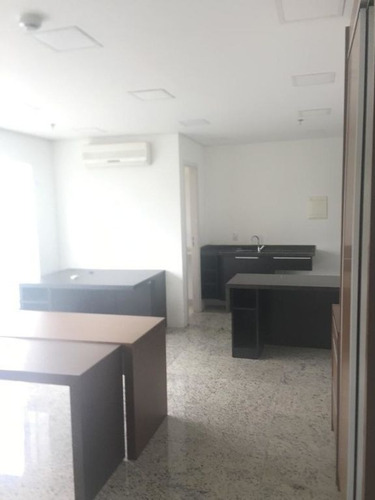 Sala Comercial - Mi82456