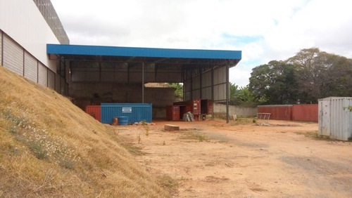 Empresa Chácaras Cotias 6000m² Com 3.000m² Com Área Construida - 3118