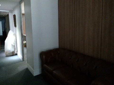 Centro - Rodrigo Silva Esquina Com Assembleia - Andar Corporativo Pronto Para Uso, Alto Padrão - Sa00045 - 3061561
