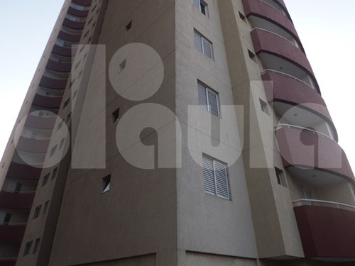 Imagem 13 de 14 de Locação Apartamento Santo Andre Vila Valparaiso Ref: 3953 - 1033-3953