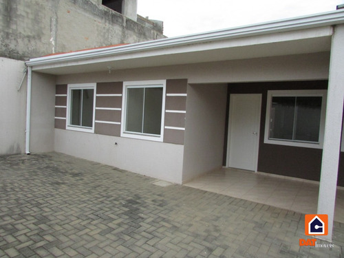 Imagem 1 de 5 de Casa À Venda Em Uvaranas - 1504