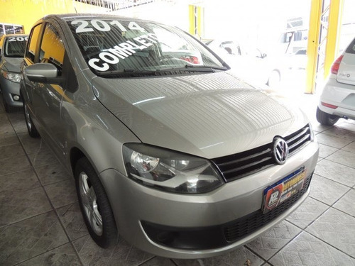 Imagem 1 de 7 de Fox 1.0 Mi 8v Flex 4p Manual
