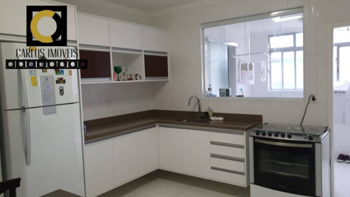 Imagem 5 de 13 de Apartamento Totalmente Reformado A Venda No José Menino - 390