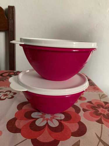 Imagem 4 de 4 de Tupperware Todos Este Kit