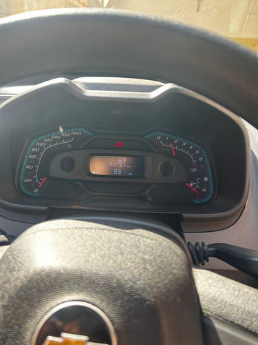 Chevrolet Agile 1.4 Ltz 5p