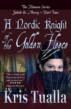 A Nordic Knight Of The Golden Fleece