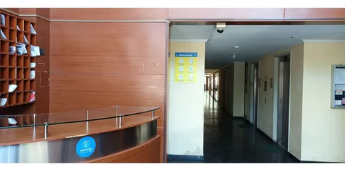 Venta Departamento De 1 Ambiente + 2 Est. Y Bodega, Echaurre