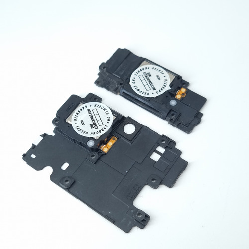 Kit Bocina Altavoz Original Samsung Z Fold 3 Sm-f926b