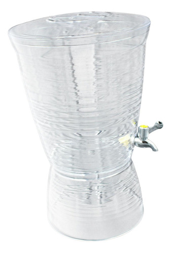2025 Ho Distribuidor De Bebidas Com Infusor De Frutas, Suco,