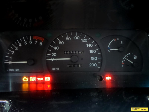 Imagen 23 de 25 de Daewoo Cielo Bx