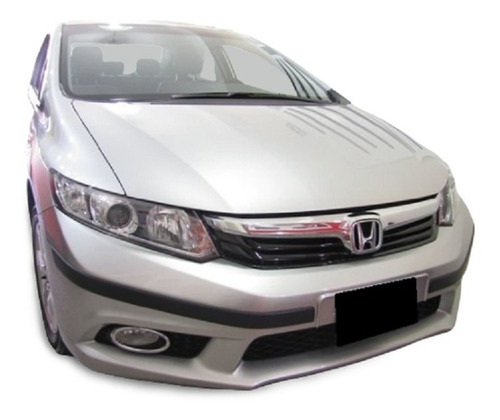 Honda Civic 2016 Protectores De Paragolpes 50 Mm Premium Xxt