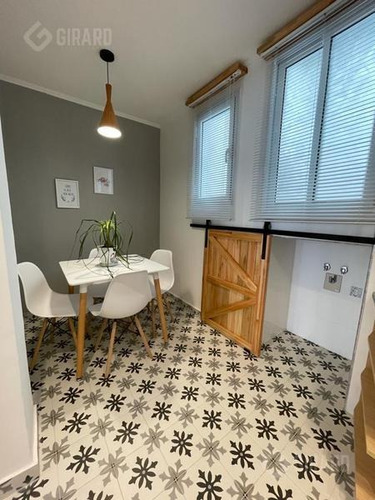 Venta Departamento 3 Ambientes, Reciclado. Zona Plaza Colon