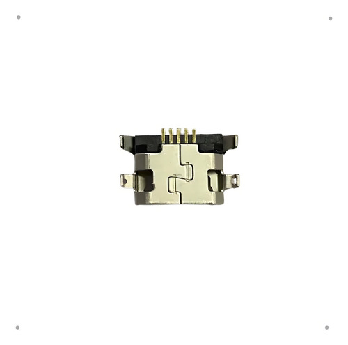 Conector De Carga Solto Compatível Moto G5s Plus