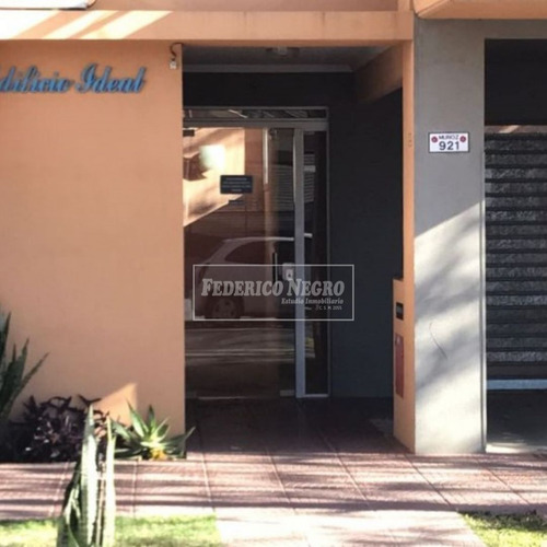 Departamento En Alquiler En San Miguel