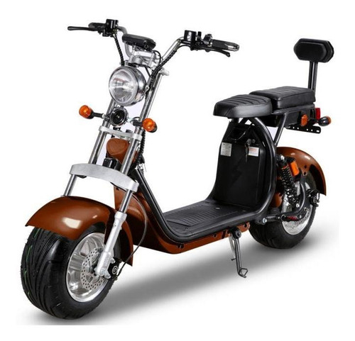 China Scooter