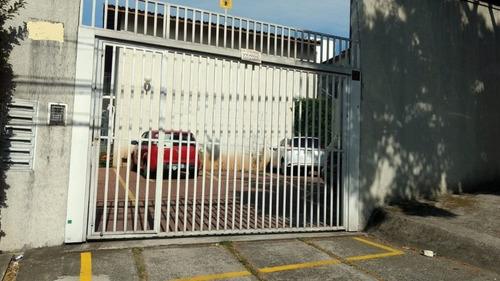 Imagem 13 de 25 de Sobrado À Venda, 80 M² Por R$ 660.000,00 - Vila Monumento - São Paulo/sp - So0078