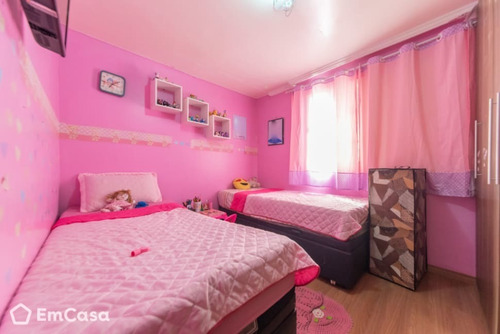 Imagem 7 de 10 de Apartamento À Venda Em São Bernardo Do Campo - 52323