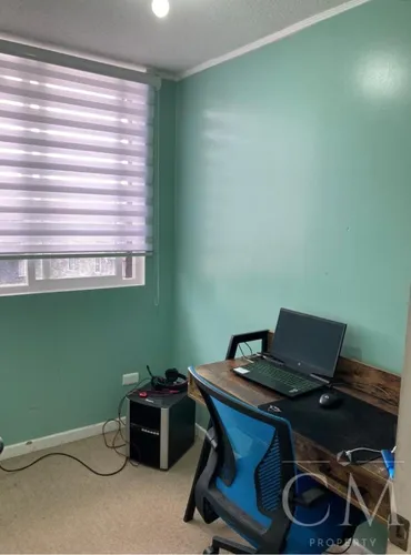 Condominio Senderos Del Tepual