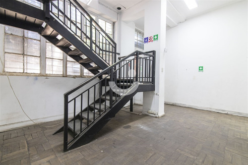 Oportunidad Venta Arriendo Propiedad Industrial En Santiago