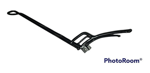 Sissy Bar Dinamo Chopper 250cc Negro (Usado)