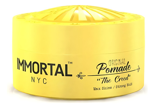 Immortal Original Pomade 150ml