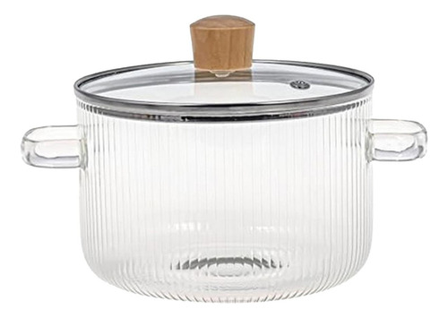 Qe1 Cacerola Para Leche, Olla Para Fideos, Olla Para