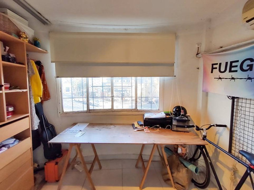 Imagen 23 de 30 de Venta De Casa Con Terraza En Villa Del Parque