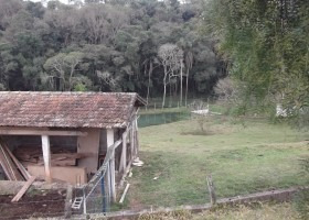 Imagem 1 de 8 de Terreno Em Ibiúna | 12677 - 12677