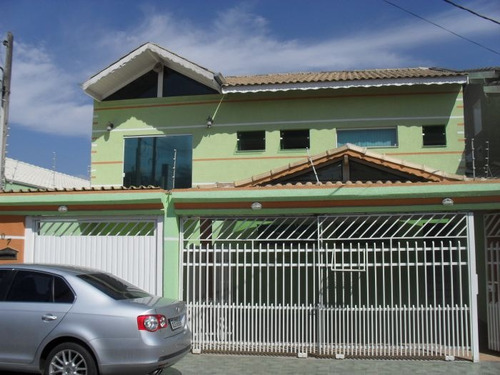Imagem 1 de 15 de Linda Casa No Centro | 32217 - 32217