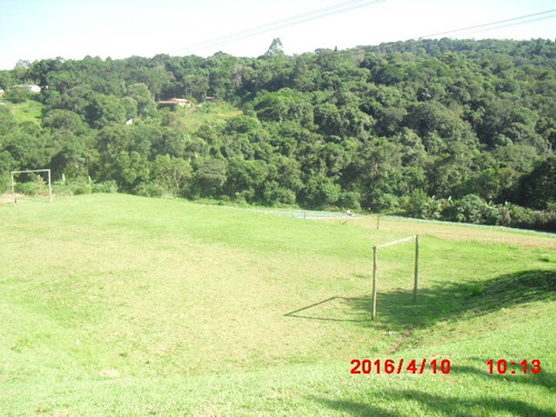 Imagem 10 de 15 de Bela Chácara Na Areia Vermelha | 45171 - 45171