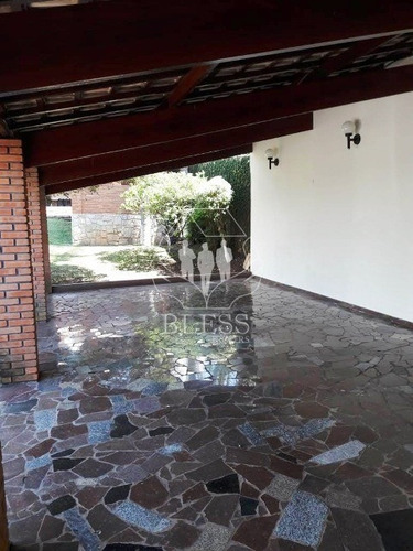 Maravilhosa Chácara Para Venda Bairro Ponte São João, Região Central De Jundiaí/sp - Ch00148 - 34487171