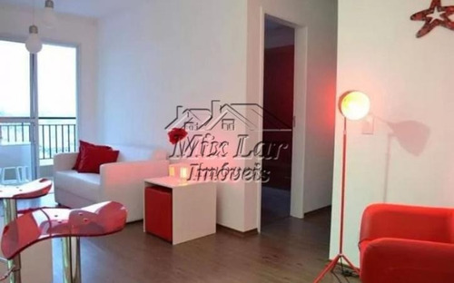 Imagem 1 de 15 de Ref 1479 Apartamento No Bairro Rochdale - Osasco Sp - 1479