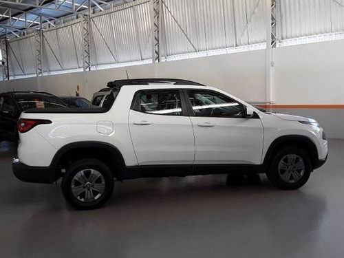 Imagem 9 de 9 de Fiat Toro 1.8 16v Evo Flex Freedom At6