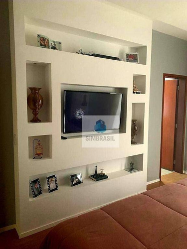 Imagem 7 de 18 de Casa Com 3 Dormitórios À Venda, 220 M² Por R$ 1.080.000,00 - Jardim Monte Verde - Valinhos/sp - Ca0414