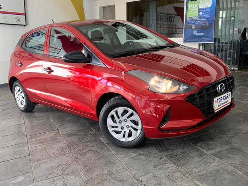 Imagem 15 de 15 de Hyundai Hb20 Sense Carro Usado Novo Para Aplicativo Financia