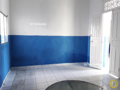 Imagem 9 de 23 de Casa Para Locação - 33226