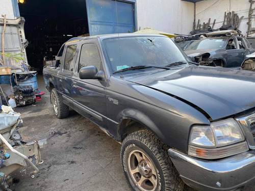 Ford En Desarme Ranger Desarme 2.3 Desarme