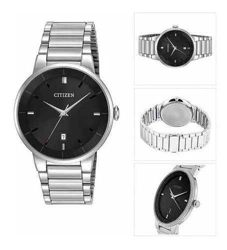 Citizen Black Dial Dress Watch Bi5010-59e ¨¨¨¨¨¨¨¨¨¨dcmstore