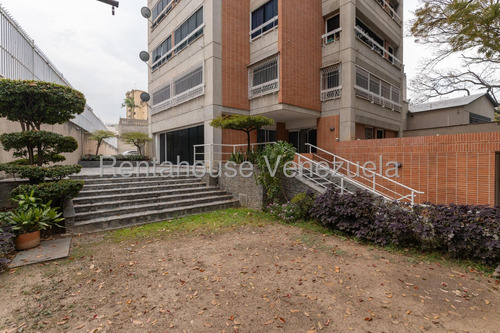 Espectacular Penthouse De 3 Niveles En El Paraiso