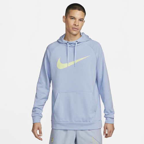 Polera Nike Dry Deportivo De Training Para Hombre Gt321