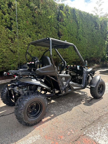 Cuatrimoto Buggy Automatico Nuevo 200 Modelo 2025