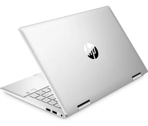 Notebook Hp Pavilion X360 I5 1235u 8gb 256gb 14 T ctil W11